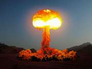 अण्वस्त्र हल्ल्याच्या समस्येचा इलाज भारताकडे, आखाती देशांकडून वाढली 'मेड इन इंडिया' कॅप्सूलची मागणी; असं काय आहे यात? 