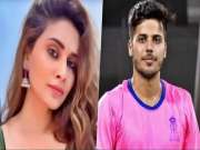 'दारु पिऊन मारलं, पैसे लुटले, अनेक दिवस उपाशी ठेवलं..', मॉडेल पत्नीचे IPL क्रिकेटरवर गंभीर आरोप!