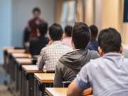 नापास झालात तर थेट इस्त्रायलविरुद्ध युद्धात; इराणच्या लाखो तरुणांना प्रवेश परीक्षेमुळे भरलीय धडकी!