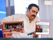 'आता भक्त कसे व्यक्त होतात पाहूयात,' LPG च्या तुटवड्यानंतर प्रकाश राज यांची पोस्ट, 'स्मशानभूमीही प्रभावित'