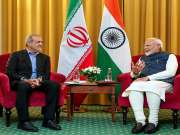 युद्धाच्या 13 व्या दिवशी पंतप्रधान मोदींकडून इराणच्या राष्ट्राध्यक्षांना फोन, इंधनावर चर्चा; भारताची भूमिका काय?