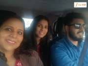 'मला तुला सरप्राइज द्यायचं आहे', मुलासोबत घरी गेल्यानंतर हादरली आई; रक्ताच्या थारोळ्यात पडला होता मुलीचा मृतदेह