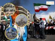 Explained: इराण-इस्रायलसह 'या' 6 देशांमध्येही सुरु आहे युद्ध? तिसऱ्या महायुद्धाच्या दिशेने जातंय जग? भारताची स्थिती काय?