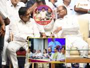 'फक्त सांगणं राहिलं होतं,' अजित पवारांसोबत झालेल्या बैठकीसंदर्भात जयंत पाटलांचा मोठा दावा, 'बारामतीला जाऊन...'