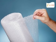   बबल रॅपर आयडिया नाही तर एका इंजिनिअरची चूक,  जाणून घ्या का आणि कसा लोकप्रिय झाला हा पॅकेजिंग आयटम?