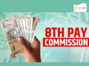 8th Pay Commission : कॅशलेस मेडिकल, EL Hike ते रिटायरमेंटपर्यंत, कर्मचारी आणि संघटना बैठकीत महत्त्वाची चर्चा, जाणून घ्या बैठकीची A to Z माहिती 