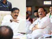 NCP विलिनीकरणाच्या बैठकांना अजित पवार एकटेच का असायचे? जयंत पाटलांनी केलं उघड, 'त्यांचे 40 आमदार...'