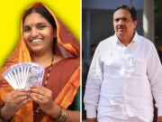 ​​'लाडकी'सारख्या योजनांमुळे महाराष्ट्र कर्जबाजारी? यामुळे आर्थिक शिस्त बिघडली का? जयंत पाटलांचं उत्तर ऐका 