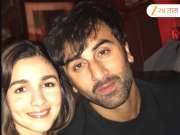 भररस्त्यावर रणबीरनं आलियाला 'सॉरी' म्हणायला लावलं; कारणही तसलंच, पहा Throwback Video