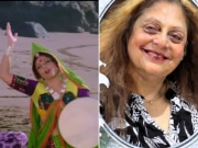 'सत्ते पे सत्ता','लंबी जुदाई' मधून लोकप्रियता मिळवलेल्या अभिनेत्री मधु मल्होत्रा यांचं निधन 