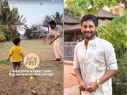 "मला बाबा व्हायचंय, पण ...." मराठमोळा अभिनेता अजिंक्य राऊत हे काय बोलून गेला?