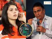 'भारतीयांच्या जीवापेक्षा जिंकणं महत्त्वाचं आहे का?', गावसकर काव्या मारनवर संतापले, 'तुझ्या पैशातून पाकिस्तान शस्त्र खरेदी करणार'