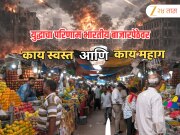 Israel-Iran युद्धाची फोडणी तुमच्या खिशाला... अनेक गोष्टी महागल्या; मात्र कोणत्या स्वस्त झाल्या? पहा यादी