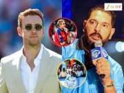 स्टुअर्ट ब्रॉडने मी दिलेली जर्सी कचऱ्याच्या डब्यात फेकून दिली; 19 वर्षांनी युवराज सिंगचा खुलासा, 'त्याचे वडील म्हणाले, तुझ्यामुळे...'