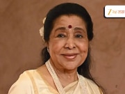 Asha Bhosale : ज्येष्ठ गायिका आशा भोसले यांचं निधन, वयाच्या 92 व्या वर्षी घेतला अखेरचा श्वास 