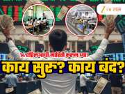 Ambedkar Jayanti: 14 एप्रिलला शाळा-कॉलेज, बँक ते शेअर मार्केटपर्यंत काय सुरु? काय बंद?