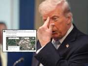 ही आहे इराणची कोडेड धमकी 'ΔO_BSOH>0, काय आहे याचा अर्थ? ट्रम्प यांना कळताच होईल थयथयाट 