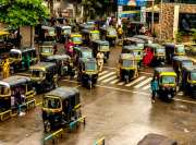 1 मेपासून रिक्षा व टॅक्सी चालकांसाठी मराठी भाषा अनिवार्य, प्रताप सरनाईकांची घोषणा; ज्यांना मराठी येणार नाही त्यांचं काय?