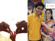 'हे' नाव ठेवण्यामागे खास कारण... अधोक्षज कऱ्हाडेने मुलाला दिलं अत्यंत युनिक नाव; पाहा काय आहे त्याचा नेमका अर्थ