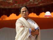 भारताच्या राजकारणातील सर्वात हायव्होल्टेज लढत! 15 वर्ष सत्तेत असलेल्या ममता बॅनर्जींची अग्नीपरीक्षा 