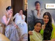 'I Love You आशाआई, परत ये अन्...', आशा भोसले यांच्या निधनानंतर जनाईची पहिली पोस्ट 