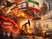 Explained: भारत सोडून का पळतायत परदेशी गुंतवणूकदार? शेअर मार्केटमध्ये वाईट काळाची सुरुवात? जाणून घ्या!