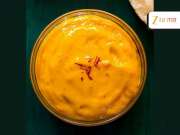 आमरस काळा का पडतो? आंब्याचा ओरिजनल रंग हवा असेल तर काय कराल? अशा पद्धतीने बनवा चवदार आमरस 