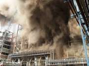 मोठी दुर्घटना! वेदांता पॉवर प्लांटमध्ये बॉयलरचा स्फोट होऊन 10 ठार; 23 जखमी; काही कामगार अडकल्याची भीती