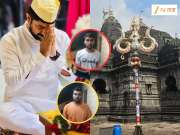 3 हजार द्या 10 मिनिटांत दर्शन घ्या; त्र्यंबकेश्वरात VIP दर्शनाचा काळाबाजार; विश्वस्त पुरुषोत्तम कडलगसह दोन पुतण्यांनाही अटक 