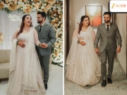 'घटस्फोटीत नवराच हवा!' दुसऱ्या लग्नावेळी अपूर्वा नेमळेकरने का ठेवली 'ही' अट 