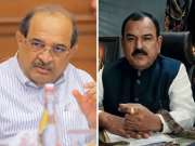 नाशिक पोलीस अशोक खरातला पाठिशी घालतायत? राधाकृष्ण विखेंचा पाटील आरोप 