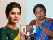 मुख्यमंत्र्यांचं कौतुक करणं प्राजक्ता माळीला भोवलं, 'हास्यजत्रेच्या स्कीटपेक्षा जास्त हास्यास्पद...' अंधारेंकडून खरडपट्टी