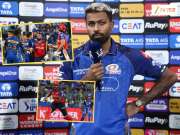 '...याची किंमत मोजावी लागली', हार्दिक पांड्याने सलग चौथ्या पराभवाचं खापर कोणावर फोडलं? MI कडून मोठ्या निर्णयाची शक्यता