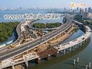 पाऊण तासाचा प्रवास 10 मिनिटांवर... घरांच्या किंमती वाढणार, ₹1020700000000 चा मेगा प्रोजेक्ट नवी मुंबईसाठी ठरणार वरदान