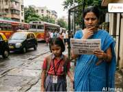 मुंबईतील तब्बल 164 शाळा अनधिकृत! तुमचं मूल 'या' शाळांमध्ये शिकत नाही ना? वाचा संपूर्ण यादी