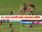 डोळ्याची पापणी लवायच्या आत स्टंम्पिंग करून काढली विकेट, ध्रुव जुरेलची विकेटकिपिंग पाहून क्रिकेटचा देवही झाला इम्प्रेस   