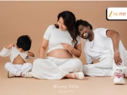 दिग्दर्शक अ‍ॅटलीच्या घरी आली लक्ष्मी! अक्षय तृतीयेच्या दुसऱ्या  दिवशी मुलीचा जन्म 