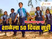 School Hoiliday: शाळांना तब्बल 50 दिवसांची सुट्टी जाहीर, CBSE, ICSE सह बोर्डांसाठी निर्देश लागू!
