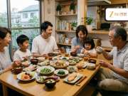 Japanese Weight Loss Trick : जपानी लोक Over Weight का नसतात? डायटिंग न करता कसं कमी करतात वजन