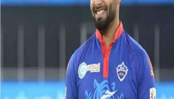 विसरू नका...; ऋषभ पंतकडून IPL पूर्वी इमोशनल पोस्ट!