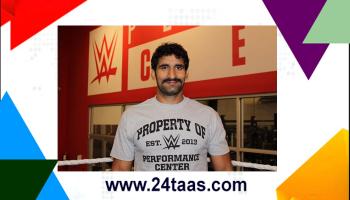WWE मध्ये येणार दुसरा भारतीय