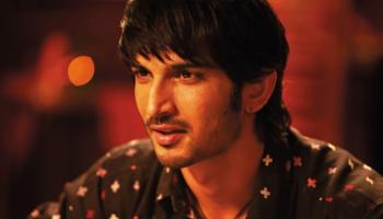 सोशल नेटवर्किंगवर सुशांतसिंगचं कमबॅक