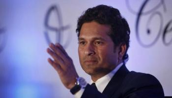 सचिन तेंडुलकरने शोभा डेंना सुनावले