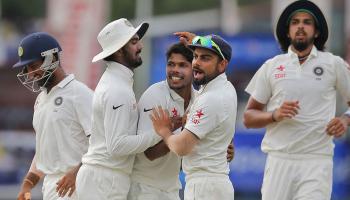 टेस्टमध्ये हार्दिकला संधी तर ईशांत, गंभीरचं कमबॅक