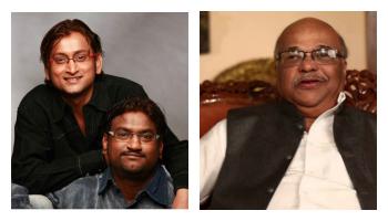 पत्कींच्या जहरी टीकेनंतर अजय-अतुलचा व्हिडिओ व्हायरल...