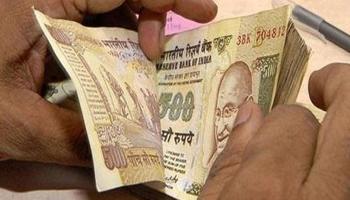 पाचशे-हजाराच्या जुन्या नोटा स्वीकारू नका, राज्य सरकारचे मंदिरांना आदेश 