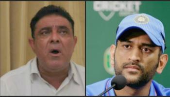 धोनीनं कर्णधारपद सोडल्यावर युवीचं कमबॅक पण ट्रेण्ड योगराजचा 