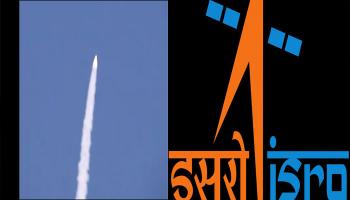 जीसॅट-9 या दूरसंचार उपग्रहाचं यशस्वी प्रक्षेपण, पंतप्रधानांकडून अभिनंदन 
