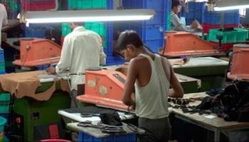 नोटबंदीचा फटका, GDP तीन वर्षातल्या निच्चांकावर