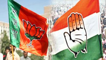 राज्यसभेत कमळ विस्तारले, पंजाची पकड पडली ढिली